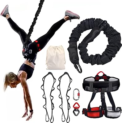 Ensemble d'équipement de fitness priorman corde élastique robuste bande  résistance de yoga - DIAYTAR SÉNÉGAL