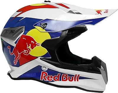 Casque de sécurité pour montagne tout terrain moto tout terrain et avec graphiques. Faites de bonnes affaires en ligne avec DIAYTAR SENEGAL, votre destination ultime pour des produits discount de qualité. Découvrez notre catalogue diversifié comprenant des articles pour la maison, l'électroménager, l'informatique, la mode et les gadgets. Optez pour des prix réduits sans compromettre sur la qualité grâce à DIAYTAR SENEGAL .