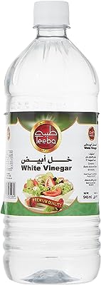 Vinaigre blanc tipa 946ml. Bienvenue chez DIAYTAR SENEGAL, votre destination ultime pour des articles de qualité à prix cassés ! Explorez notre boutique en ligne regorgeant de produits discount, de la décoration d'intérieur aux appareils électroménagers en passant par l'informatique, la mode branchée et les gadgets innovants.