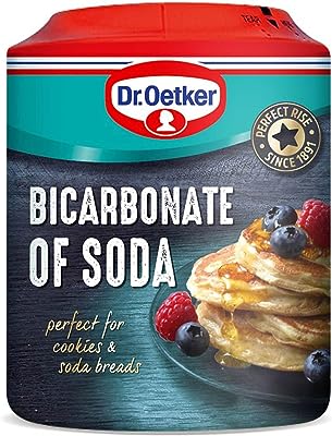 Biocarbonate de soude dr. oetker 200g. DIAYTAR SENEGAL, la référence en matière de bonnes affaires en ligne ! Profitez de prix imbattables sur une large sélection de produits discount, allant des articles pour la maison à l'électroménager, en passant par l'informatique et les dernières tendances mode. Ne laissez pas passer nos offres exceptionnelles et économisez dès maintenant !