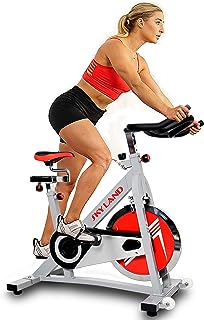 Skyland spin bike em 1552 (multicolore). Ne cherchez plus ailleurs, DIAYTAR SENEGAL  offre une large gamme de produits discount en ligne. Faites des affaires exceptionnelles dans tous les domaines, qu'il s'agisse de l'informatique, de la maison ou de la mode. Avec notre sélection variée et notre engagement envers les prix bas, vous êtes sûr de trouver ce que vous recherchez.