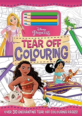 Princesse disney : coloriage tear off. Faites des économies avec DIAYTAR SENEGAL, votre boutique en ligne discount préférée. Parcourez notre sélection complète d'articles allant des équipements électroménagers aux produits informatiques en passant par la mode et les gadgets. Profitez de nos promotions régulières et découvrez des prix incroyables sans jamais sacrifier la qualité.