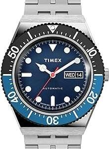 40mm m79 automatique. DIAYTAR SENEGAL  est la référence en matière de produits discount en ligne. Parcourez notre catalogue et trouvez des articles indispensables pour la maison, des appareils électroménagers de qualité, des solutions informatiques abordables, des vêtements tendance et des gadgets à des prix incroyables.