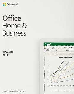 Microsoft office 2019 famille et petite entreprise t5d 03332 licence perpétuelle langue. Découvrez DIAYTAR SENEGAL, la boutique en ligne généraliste qui propose une large sélection de produits à prix réduits : de l'électroménager à la mode en passant par l'informatique, trouvez tout ce dont vous avez besoin sans vous ruiner !