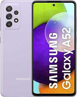 Samsung galaxy a52 smartphone 256 go 8 go de ram. Vous recherchez des cadeaux à prix abordable pour vos proches ? DIAYTAR SENEGAL  a tout pour vous plaire. Explorez notre gamme de gadgets discount, des articles les plus insolites aux innovations technologiques les plus recherchées. Offrez des cadeaux originaux et faites des économies avec DIAYTAR SENEGAL .