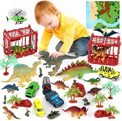 Jouets Dinosaures pour Enfants