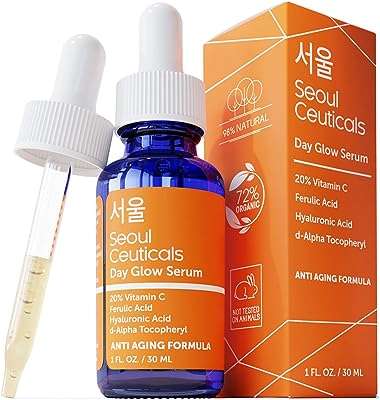 Soins de la peau coréens par seoulceuticals sérum à l'acide. DIAYTAR SENEGAL  - votre destination en ligne pour des achats discount sans compromis sur la qualité. Parcourez notre assortiment diversifié de produits, allant des équipements informatiques conviviaux aux articles de mode tendance en passant par les indispensables de la maison, et faites des économies sur tous vos besoins.