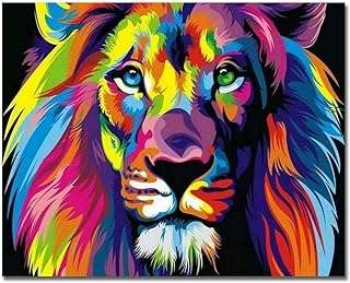 Peinture delfino par numéros pour enfants adultes et débutants_ grandes peintures. Découvrez DIAYTAR SENEGAL, votre boutique en ligne discount préférée pour des achats malins. Trouvez tout ce dont vous avez besoin, de la maison à l'électroménager, de l'informatique à la mode, et profitez de prix imbattables sur notre gamme de produits variée et de qualité.