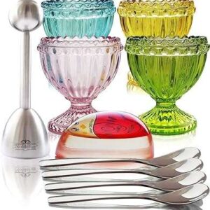 Coquetiers noblege pour œufs à la coque ensemble de coquetiers. DIAYTAR SENEGAL  - la meilleure adresse en ligne pour des achats discount dans tous les domaines ! Découvrez notre vaste choix de produits, de la maison à l'électroménager en passant par l'informatique et la mode. Profitez des réductions incroyables sur des articles de qualité, vous permettant d'économiser sans compromis. Avec des options de livraison rapides et notre engagement envers votre satisfaction, bénéficiez d'une expérience d'achat en ligne sans tracas chez nous !