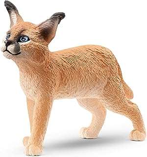 Schleich 2023 wild life nouveau jouet animal de la jungle sauvage pour enfants. DIAYTAR SENEGAL - La boutique en ligne discount incontournable pour tous vos besoins. Explorez notre vaste catalogue de produits, comprenant des articles pour la maison, l'électroménager, l'informatique et la mode, tous à des prix défiant toute concurrence.