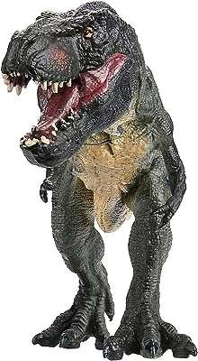 Modèle de jouet de dinosaure hatton réaliste réplique de vie éducative cadeau pour enfants garçons et filles. Trouvez tout ce dont vous avez besoin à prix mini chez DIAYTAR SENEGAL . Parcourez notre vaste assortiment de produits discount, des dernières tendances de la mode aux gadgets technologiques les plus recherchés. Faites des économies sans compromettre la qualité avec DIAYTAR SENEGAL .