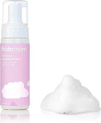 Frida mum mousse médicamenteuse à la noisette pour les soins périnéaux soulagement de la douleur. DIAYTAR SENEGAL, la boutique en ligne qui rend l'achat discount facile et accessible à tous ! Parcourez notre catalogue varié qui regorge de produits discount pour la maison, l'électroménager, l'informatique ou encore la mode. Avec nous, vous profiterez de tarifs avantageux sans compromis sur la qualité, le tout, depuis le confort de votre foyer.