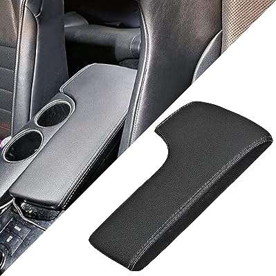 Cycus auto parts housse d'accoudoir en cuir compatible avec lexus is250. Ne payez pas plus cher ! DIAYTAR SENEGAL  vous offre des produits discount de qualité supérieure à des prix abordables. Découvrez notre large sélection d'articles pour la maison, l'électroménager, l'informatique, la mode et les gadgets les plus recherchés. Visitez notre site dès maintenant et bénéficiez de nos offres exclusives pour économiser sur tous vos achats.