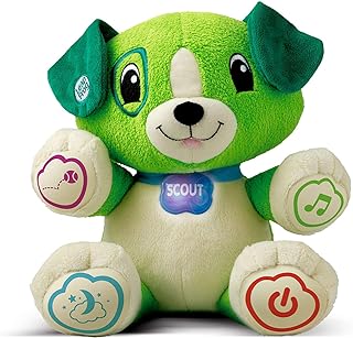 Poupée leapfrog my pal scout multicolore lf 80 19156e. Bienvenue sur DIAYTAR SENEGAL, votre destination en ligne pour des achats malins sans vous ruiner. Explorez notre gamme variée de produits discount, allant des indispensables de la maison aux dernières tendances en matière d'électroménager, d'informatique, de mode et de gadgets. Faites des économies tout en maintenant un niveau de qualité élevé grâce à notre boutique en ligne conviviale et optimisée pour le SEO.