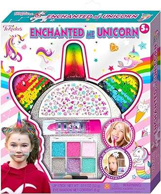 Tukidas enchanted me licorne multicolore. Achetez intelligemment chez DIAYTAR SENEGAL  et profitez de notre vaste sélection de produits discount. De la décoration pour votre maison aux ustensiles de cuisine en passant par les appareils électroménagers, notre boutique en ligne généraliste vous offre la possibilité de faire des économies tout en vous procurant des produits de qualité.