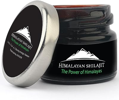 Shilajit thérapeutique himalayen naturel pur et frais 30 g avec cuillère. Looking for affordable yet quality products? Look no further than DIAYTAR SENEGAL, the premier online store that brings you a vast assortment of discounted items. Explore our range of home essentials, electronics, fashionable apparel, and the latest gadgets, all at unbeatable prices that make your shopping experience truly remarkable.