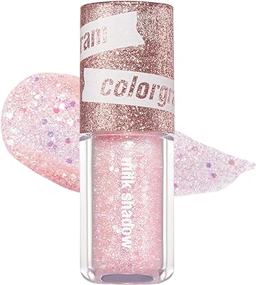 Fard à paupières colorgram milk bling 02 opal flash |. Vous recherchez des produits discount à prix cassés ? DIAYTAR SENEGAL  est là pour vous ! Découvrez notre catalogue en ligne et trouvez tout ce dont vous avez besoin, de l'électroménager aux articles pour la maison, en passant par l'informatique, la mode et les meilleurs gadgets du moment. Faites des économies sans compromettre votre style !