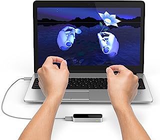 Console lapmotion pour mac ou pc (emballage de vente au détail et logiciel. DIAYTAR SENEGAL  est votre guichet unique pour des produits discount de premier ordre. Parcourez notre catalogue en ligne et découvrez notre sélection soigneusement choisie d'articles pour la maison, l'électroménager, l'informatique et la mode, tous disponibles à des prix abordables. Vous ne trouverez pas de meilleurs deals ailleurs !