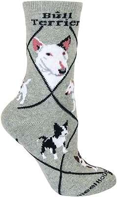 Collants en coton léger gris bull terrier gris 9 11" 9 11. Faites des affaires exceptionnelles sur DIAYTAR SENEGAL ! Avec notre large éventail de produits discount, allant des articles de décoration intérieure aux appareils électroniques, en passant par les jouets pour enfants et les produits de santé, vous êtes assurés de trouver tout ce dont vous avez besoin à des prix imbattables.