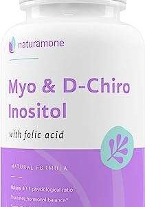 Mélange d'inositol et d chiro avec 100 % d'acide folique quotidien  . Achetez malin sur DIAYTAR SENEGAL  ! Notre boutique en ligne généraliste propose une large gamme de produits discount allant des articles pour la maison, à la mode en passant par l'électroménager et l'informatique. Profitez de nos offres imbattables et faites des économies dès aujourd'hui !
