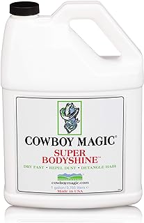 Cowboy magic super body shine 38 l. DIAYTAR SENEGAL  vous propose une expérience de shopping inoubliable : explorez notre boutique en ligne pour trouver des réductions incroyables sur des produits pour la maison, l'électroménager, l'informatique et la mode. Ne sacrifiez pas la qualité pour des économies, grâce à DIAYTAR SENEGAL !