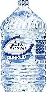 Eau minérale masafi 4 gallons. DIAYTAR SENEGAL, votre boutique en ligne préférée pour dénicher des produits à prix discount. Rendez-vous sur notre site pour trouver toutes les bonnes affaires de la maison à l'électroménager en passant par les gadgets high-tech. Ne sacrifiez pas la qualité pour économiser, optez pour DIAYTAR SENEGAL  !