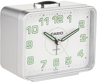 Réveil casio tq 218 8df gris gris. Laissez-vous séduire par DIAYTAR SENEGAL, votre boutique en ligne qui saura vous offrir des produits de qualité à des prix compétitifs. Que vous recherchiez des équipements pour la maison, des appareils électroménagers, des accessoires informatiques ou des articles de mode tendance, vous trouverez tout cela et bien plus encore dans notre sélection discount.