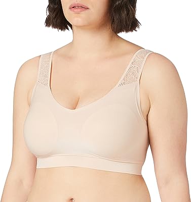 Soutien gorge extensible doux à couverture complète chantelle pour femme bleu xs. Avec DIAYTAR SENEGAL, profitez de tarifs attractifs sur une large gamme de produits discount. Équipez votre maison avec des appareils électroménagers de qualité, restez à la pointe de la mode grâce à notre sélection de vêtements abordables et découvrez les dernières innovations technologiques à prix réduits.