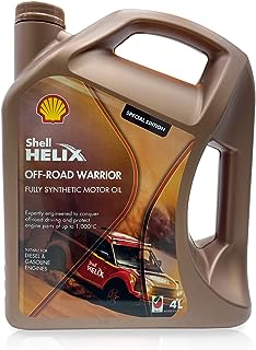 Shell helix off road warrior 0w30 5w30 10w30 4l ‎600055984. Trouvez les meilleures affaires en ligne chez DIAYTAR SENEGAL  - une boutique généraliste offrant une variété de produits discount allant de l'électroménager aux articles high-tech, sans oublier les vêtements et les accessoires tendances. Découvrez un choix incroyable de produits de qualité à des prix imbattables !