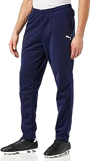 Pantalon d'entraînement lega core pour homme noir. Bienvenue chez DIAYTAR SENEGAL, votre destination de choix pour dénicher des bonnes affaires en ligne. Explorez notre sélection de produits discount allant des indispensables de la maison aux dernières nouveautés informatiques et mode, et profitez de notre engagement à vous offrir des prix compétitifs.