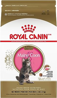 Royal canin maine coon nutrition nourriture sèche pour chats pain feelin. DIAYTAR SENEGAL, la référence en matière de bonnes affaires en ligne ! Profitez de prix imbattables sur une large sélection de produits discount, allant des articles pour la maison à l'électroménager, en passant par l'informatique et les dernières tendances mode. Ne laissez pas passer nos offres exceptionnelles et économisez dès maintenant !