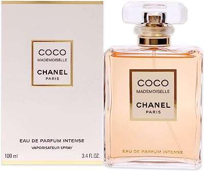 Coco mademoiselle intense de chanel pour femme eau de parfum 100. Faites des économies considérables avec DIAYTAR SENEGAL, votre source ultime de produits discount en ligne. Parcourez notre large gamme d'articles allant de la maison à l'électroménager, en passant par l'informatique, la mode et les gadgets, et profitez de prix imbattables. Ne manquez pas cette occasion de vous offrir des produits de qualité à des tarifs défiant toute concurrence.