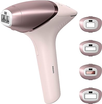 Épilateur ipl philips lumea prestige lumière pulsée sans fil 4 têtes. Plongez dans l'univers de DIAYTAR SENEGAL, votre boutique en ligne de référence pour des offres discount incroyables. Des indispensables pour la maison aux appareils électroménagers haut de gamme, en passant par les produits informatiques de qualité et les articles de mode tendance, nous sommes là pour vous offrir une expérience shopping exceptionnelle à des prix défiant toute concurrence. Ne manquez pas cette opportunité de faire des économies tout en ajoutant de la valeur à votre quotidien !