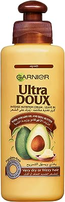 Garnier ultra doux crème nourrissante sans rinçage à l'huile d'avocat et au beurre. Affichez votre style tout en économisant grâce à DIAYTAR SENEGAL . Notre boutique en ligne propose une vaste sélection de vêtements, de chaussures et d'accessoires de mode à prix discount. Soyez à la pointe de la tendance sans vous ruiner !