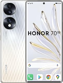 Smartphone honor 70 5g argent 8+256 go écran oled incurvé 667". Trouvez tout ce dont vous avez besoin à des prix incroyables sur DIAYTAR SENEGAL ! Que vous cherchiez des meubles abordables pour votre maison, des appareils électroménagers de qualité ou des gadgets technologiques à la pointe, notre boutique en ligne généraliste regorge de bonnes affaires.