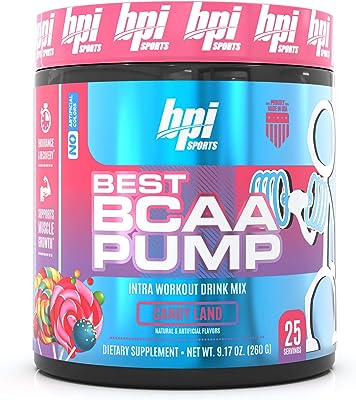 Bpi sports bcaa pump poudre de d'entraînement avec pour l'hydratation et la récupération. Ne manquez pas l'opportunité de faire de bonnes affaires sur DIAYTAR SENEGAL . Notre boutique en ligne propose une large gamme de produits discount, allant des articles ménagers essentiels aux dernières tendances en matière d'électronique et de mode. Profitez de nos prix imbattables et économisez dès maintenant sur tous vos achats !