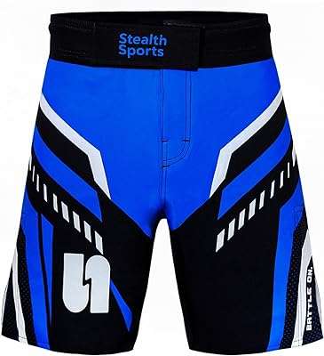 Shorts stealth sports mma short d'entraînement de boxe de combat muay. DIAYTAR SENEGAL  est votre complice pour des achats malins. Explorez notre boutique en ligne et dénichez des affaires incroyables sur une gamme variée de produits, allant de l'informatique à la maison en passant par la mode. Optez pour des produits de qualité à prix discount, sans compromis.