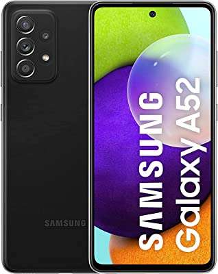 Samsung galaxy a52 smartphone 128 go 6 go de ram. Besoin de renouveler votre intérieur sans vous ruiner ? DIAYTAR SENEGAL  est là pour vous offrir une vaste gamme de produits discount pour la maison, des meubles aux accessoires décoratifs en passant par les appareils électroménagers. Profitez de notre sélection de qualité à des prix incroyables et transformez votre maison sans vous soucier de votre budget.