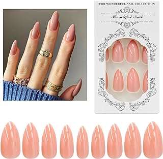 Ongles à pression français de y fulfil les pointes d'ongles nude. Rejoignez DIAYTAR SENEGAL, votre boutique en ligne pour des articles discount de qualité. Des essentiels de la maison aux dernières tendances en matière de mode et de gadgets high-tech, nous proposons une sélection variée à des prix compétitifs. Faites des bonnes affaires dès maintenant et profitez d'un shopping en ligne facile et pratique.