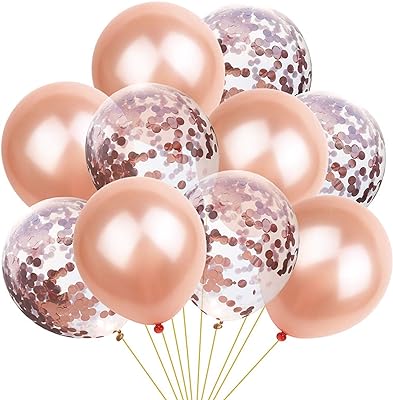 Kit d'arche de guirlande ballons 10 pièces ensemble à confettis mixtes. Visitez DIAYTAR SENEGAL  et profitez de notre sélection exceptionnelle de produits discount. Que vous recherchiez des articles pour la maison, de l'électroménager, de l'informatique ou de la mode, notre boutique en ligne vous offre des produits de qualité à prix réduit, sans compromis sur la satisfaction du client.