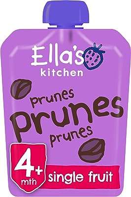 Pruneaux biologiques ella's kitchen 70 g (paquet de 1). Besoin de produits à petit prix ? DIAYTAR SENEGAL  vous propose une large sélection d'articles discount, allant de la maison à l'électroménager en passant par l'informatique, la mode et les gadgets. Faites des économies en faisant vos achats chez nous !