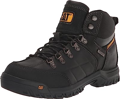 Bottes imperméables caterpillar pour hommes. Faites des économies sans renoncer à vos envies chez DIAYTAR SENEGAL, la boutique en ligne incontournable pour trouver des produits discount. Explorez notre sélection dédiée à la maison, l'électroménager, l'informatique, la mode et les gadgets, et profitez de prix réduits sur tous nos articles. Ne laissez pas passer cette occasion de faire de bonnes affaires !