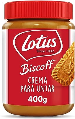 Pâte de biscuit lotus 400g. Besoin de renouveler votre électroménager à petit prix ? Rendez-vous sur DIAYTAR SENEGAL, la référence en ligne pour des produits de qualité à prix discount. Avec notre sélection diversifiée, vous trouverez facilement l'équipement parfait pour votre maison, sans vous ruiner.