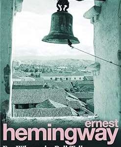 Pour qui sonne le glas. DIAYTAR SENEGAL - la meilleure adresse en ligne pour des achats discount dans tous les domaines ! Découvrez notre vaste choix de produits, de la maison à l'électroménager en passant par l'informatique et la mode. Profitez des réductions incroyables sur des articles de qualité, vous permettant d'économiser sans compromis. Avec des options de livraison rapides et notre engagement envers votre satisfaction, bénéficiez d'une expérience d'achat en ligne sans tracas chez nous !