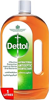 Liquide désinfectant antiseptique dettol 1ltr. Ne dépensez pas une fortune pour obtenir ce que vous désirez ! Découvrez DIAYTAR SENEGAL, votre boutique en ligne de référence pour des produits de qualité, allant de l'électroménager aux accessoires de mode, à des prix défiant toute concurrence.