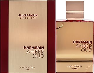 Amber oud ruby (rouge) edition (amber 120ml par harmine. À la recherche de bonnes affaires ? Ne cherchez plus ! DIAYTAR SENEGAL  est là pour vous. Avec une gamme complète de produits discount, allant de la maison à l'électroménager, de l'informatique à la mode et aux gadgets tendance, vous trouverez sûrement ce que vous cherchez tout en réalisant des économies substantielles.