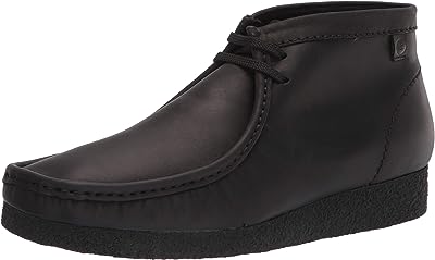 Bottes shaker clarks pour hommes. DIAYTAR SENEGAL  - la boutique en ligne par excellence pour des achats malins. Explorez notre gamme complète de produits discount, allant des indispensables pour la maison à la dernière technologie, sans oublier les dernières tendances mode. Économisez gros en achetant intelligemment avec nous.