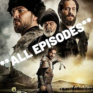 Série complète ertugrul resurrection sous titres anglais dirilis tv full 1080hd. Faites des économies intelligentes avec DIAYTAR SENEGAL . Parcourez notre boutique en ligne et trouvez des opportunités incroyables pour équiper votre maison, rester à la pointe de la technologie et vous habiller avec style, le tout à des tarifs défiant toute concurrence.