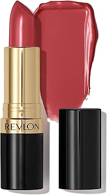 Rouge à lèvres réparateur super lustrous revlon 225 rosewin 015. À la recherche de bonnes affaires ? DIAYTAR SENEGAL  est là pour vous ! Explorez notre boutique en ligne regorgeant d'articles à prix cassés, couvrant tous les domaines, de la maison à l'électroménager, en passant par l'informatique, la mode et les gadgets. Achetez malin, économisez gros et découvrez une toute nouvelle façon de faire des emplettes en ligne.