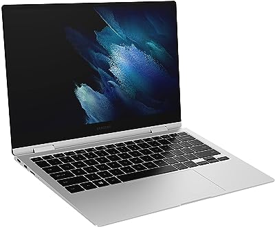 Ordinateur portable samsung galaxy book pro 360 5g écran amoled intel. Bienvenue sur DIAYTAR SENEGAL, votre source incontournable pour des achats malins en ligne. Explorez notre sélection diversifiée de produits discount, qui comprend tout, des indispensables quotidiens aux derniers gadgets technologiques. Profitez de nos prix imbattables et réalisez des économies dès aujourd'hui !